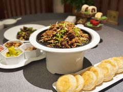 -花家怡园(四合院总店)