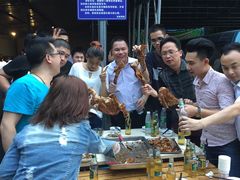 -白鹭湾湿地公园