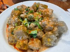 -喝丢一只鞋海鲜烧烤·海肠捞饭(市场店)