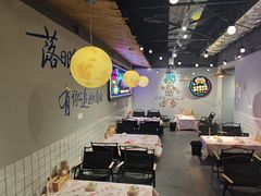 -胡犇嗲单车烧烤(坡子街店)