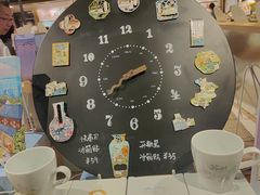 -猫的天空之城概念书店(苏州诚品店)