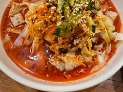 -疆里疆外·和田烤肉·清真