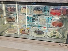 -DQ·蛋糕·冰淇淋(河东万达店)