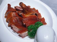 金牌琵琶鸭-桂林肥仔·中华餐饮名店(园湖店)