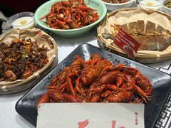 -靓虾二哥·龙虾馆(大塘总店)