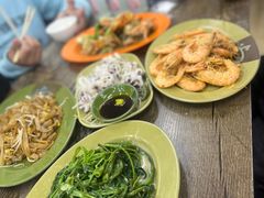 -贞姨美食·老字号海鲜大排档