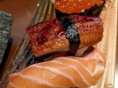 -千代武日本料理(哈西店)