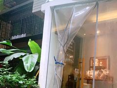 门面-正南齐北·老街糯米团(洪崖洞店)