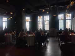 -三号黄浦会Canton Table