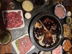 -陈眼镜火锅(总店)