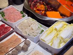 -重庆锦火锅(惠福东路店)