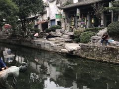 -桂林灵渠景区