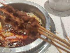 -龍歌自助小火锅(崂山丽达店)