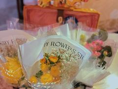 -广州花园酒店