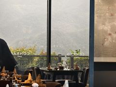 -杭州桐庐康莱德酒店西餐厅-舍