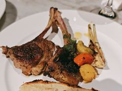 -锦厨国际自助餐厅 · 云端景观 (昆明索菲特大酒店)