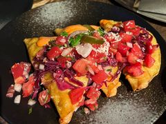-Q MEX 库迈墨西哥餐吧(三里屯店)