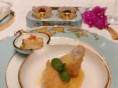 -东海朗廷酒店-唐阁T’ANG COURT 中餐厅