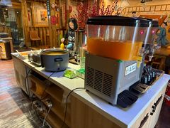-恩你小木屋·烤肉韩式料理(嘉兴秀洲店)