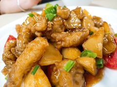 荔枝肉-老福洲(西洪路店)