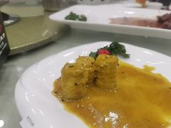 -东四民芳餐厅(世茂工三店)