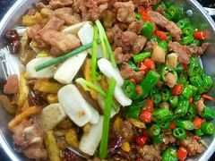 -知味脆皮鸡