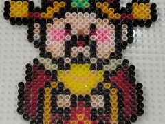 -陶语手工·拼豆·陶艺·银饰diy(宽厚里店)