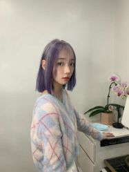 点击看大图 -YESIDO椰岛造型烫发染发