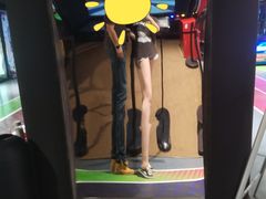 -VS SPORTS PARK运动玩乐园·团建·生日会(合生汇店)