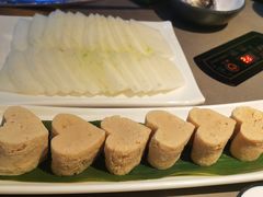-同仁四季椰子鸡(无锡滨湖万象汇店)