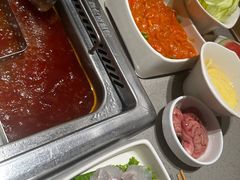 -海底捞火锅(河东万达广场店)