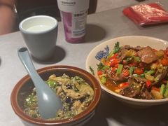 -潇湘阁(汉光百货店)