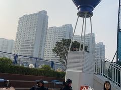 -丽达购物中心(崂山店)