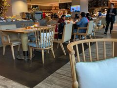 -深圳湾万怡酒店