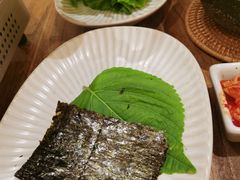 -TAIFORKS 大福食堂·山葵烤肉料理·拌饭(宝安店)