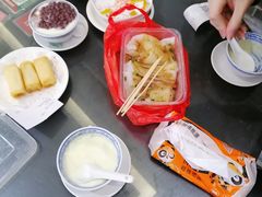 -民信老铺(双皮奶博物馆店)