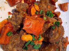 -园里前·10年私厨·福建菜(台江万达鳌峰洲店)