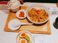 -味千拉面(惠州淡水嘉信茂广场分店)