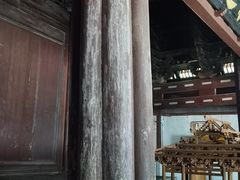 -宁波市保国寺古建筑博物馆
