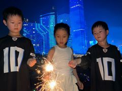 -青岛第三海水浴场