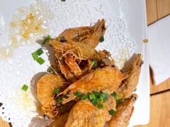 -莲花公园煎蟹·30年闽菜(火车站店)