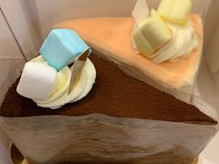 -檬舒舒MonChouChou(久光百货店)