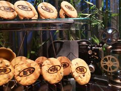 -成都保利公园皇冠假日酒店(熊猫基地店)