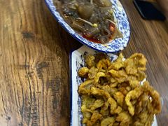 -福顺祥大盘鸡(临潼店)