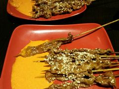 -黄师傅湿辣牛肉(胡桃里店)