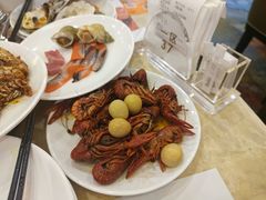 -芭菲盛宴·环球美食(锦城万达广场店)