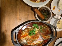 -炊烟小炒黄牛肉(中心印象城店)