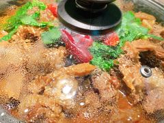 牛腩牛杂煲-牛小灶牛杂煲(北京路店)
