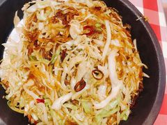 -西贝(东城万达广场店)