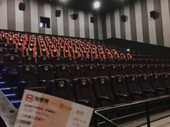-首都电影院(金融街店 杜比全景声)